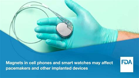 pace makers and rfid readers|can cell phones interfere with pacemakers.